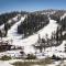 Silver Star Retreat