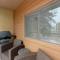 Mountainwood 303