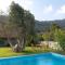 Filerimos Garden Villa