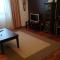 Apartment partia Clabucet - Predeal