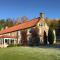 High Dalby House