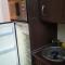 Apartment partia Clabucet - Predeal