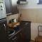 Apartment partia Clabucet - Predeal