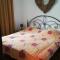 Apartment partia Clabucet - Predeal