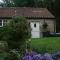 High Dalby House