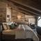 Sunny Valley Mountain Lodge