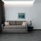 nautilus b&b suite design