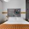 nautilus b&b suite design