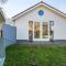 Foto: Holiday home Beach bubbles - near the beach with big garden 21/27