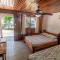 Cabinas Arrecife