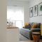 Le P'tit Atelier, Terrasse privative photo 20