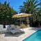 Almond Cottage Bed & Breakfast