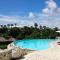 Boutique hotel villa Cantik and karma beach club