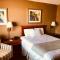 Americas Best Value Inn Laredo