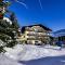 Hotel Landhaus Zillertal - Fügen