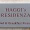 Haggi’s Residence