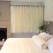 Hotel Canto Verde