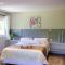 Hotel Canto Verde