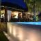 Boutique Hotel Su Sergenti