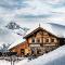 Chalet Heimetli Chalet Heimetli