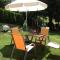 Chalet Heimetli