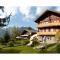 Chalet Heimetli Chalet Heimetli