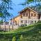 Chalet Heimetli Chalet Heimetli
