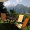 Chalet Heimetli