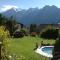 Chalet Heimetli