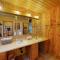 Juniper Ridge 5 BR Family Cabin - 布兰丁