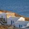 Simousi Villas - Kithnos