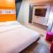 ibis budget Uberlandia