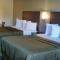 Rodeway Inn Near Ybor City - Casino