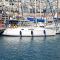 NOMOS Greece SAILING boat (DOUFUR) Foto: NOMOS Greece SAILING boat (DOUFUR)