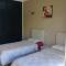 Luxury Flat Marina Agadir
