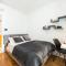 Saint Blaise Luxury Suite