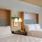 Holiday Inn Denver East by IHG