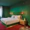 Stories Boutique Hotel - Budapest