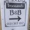 Ironsands B&B