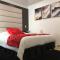 Hotel San Antonio Guarne