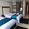 Hotel San Antonio Guarne
