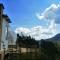 Glamping NIDO VERDE