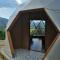 Glamping NIDO VERDE