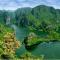 Ha Lan Homestay
