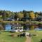 Sara Placid Inn & Suites - Saranac Lake