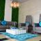Hotel San Antonio Guarne