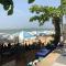 Kuno - 2Br, Beachfront Jomtien - Jomtien Beach