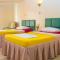 Benguet Prime Hotel