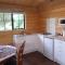 Central Chalets Ltd