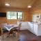 Central Chalets Ltd